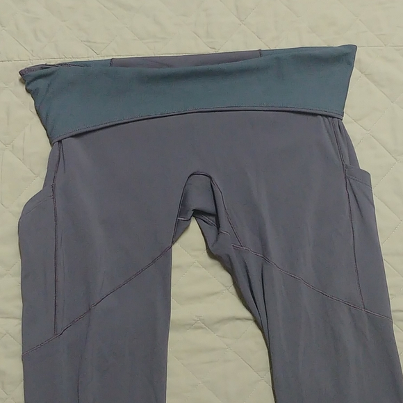 Arc'teryx Leggings - Picture 7 of 9